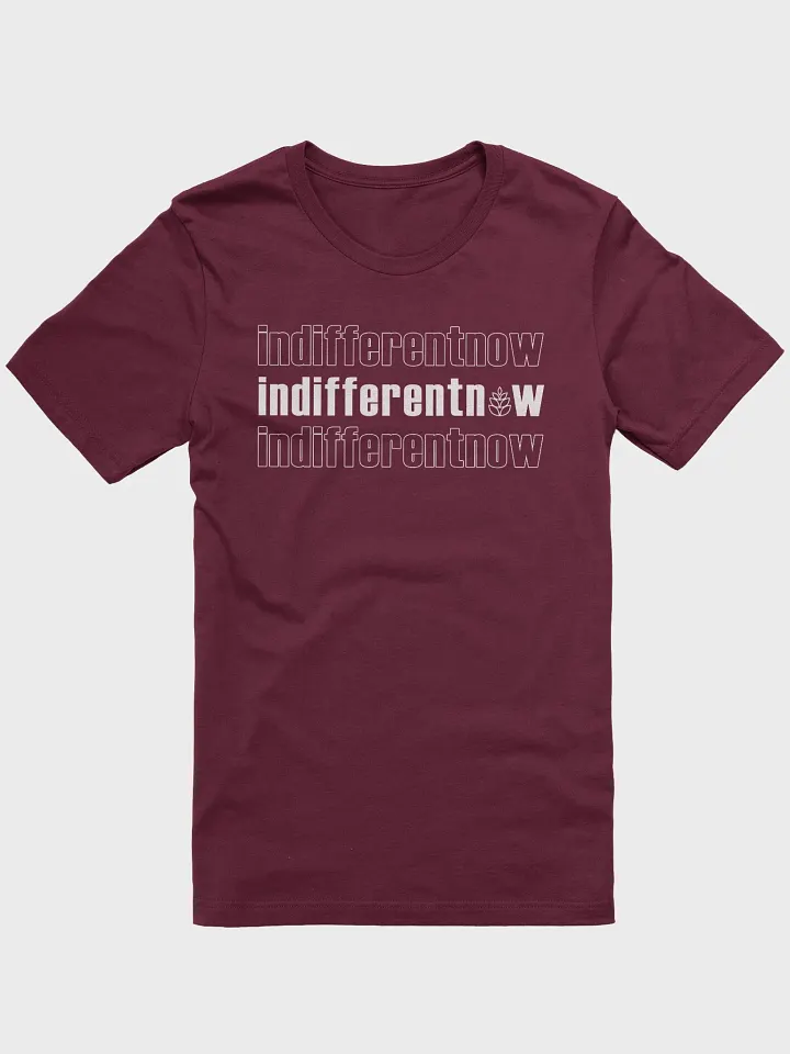 Three Times | Shirt product image (1)