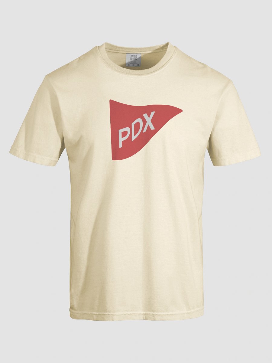 The Portland Invitational Tee product image (21)