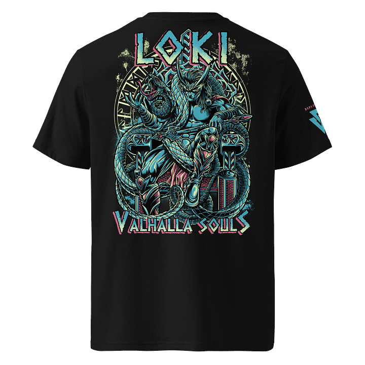 Loki Tee product image (1)