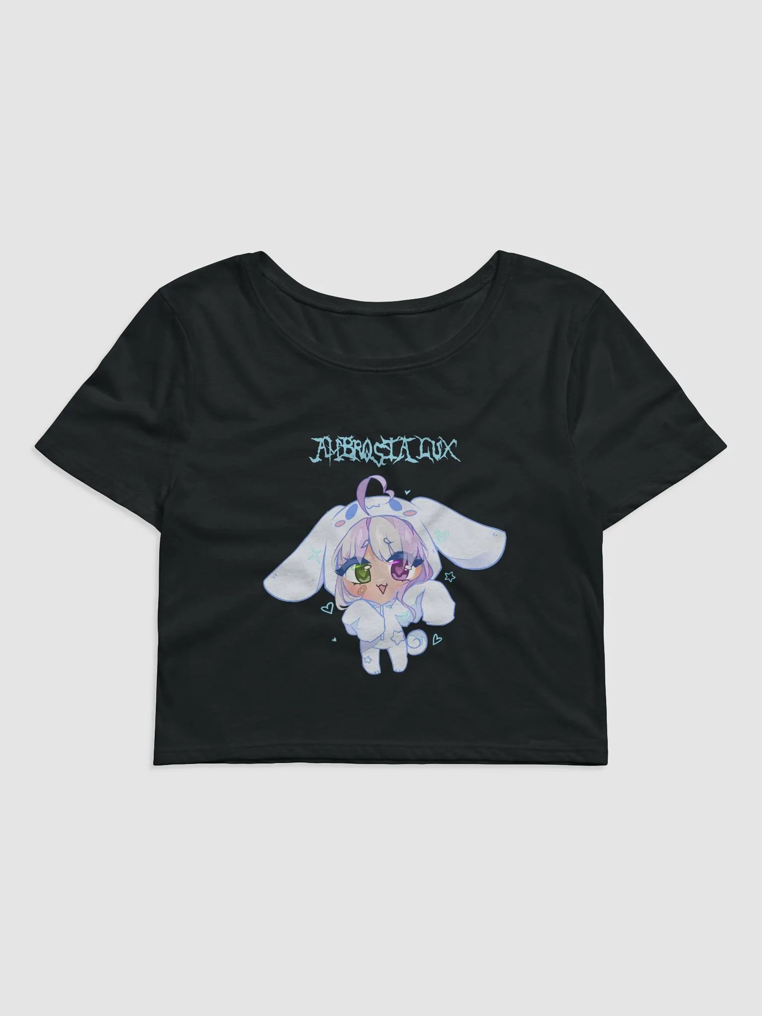 CinnaLux Crop product image (1)