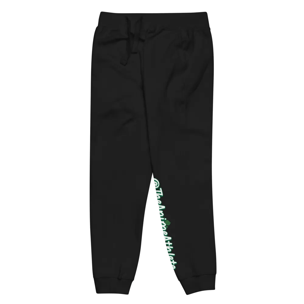 TheAnimeAthlete - Joggers product image (2)