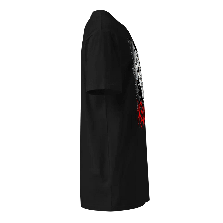Troubled Mommy Red Alt product image (4)