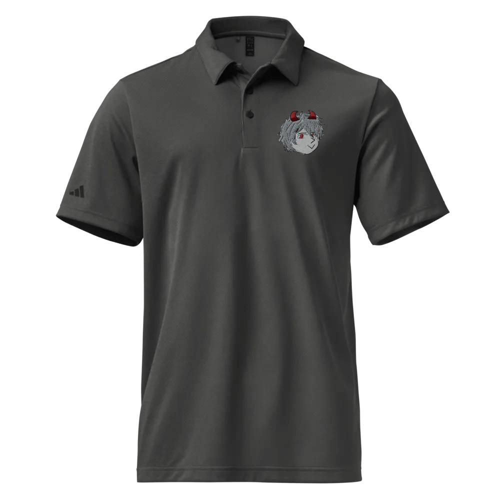 Nova DarkMode Women's Polo Shirt product image (1)