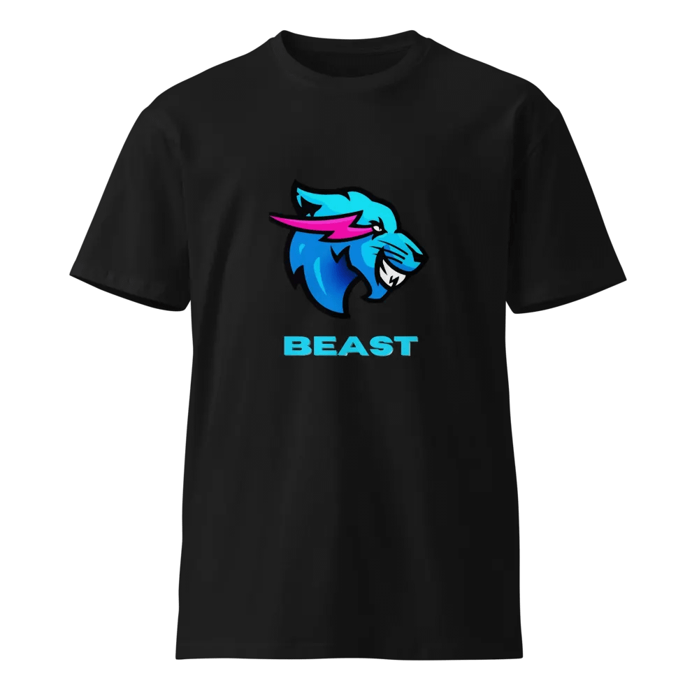 AS Colour Unisex Premium T-Shirt product image (4)