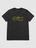 2 Bros Tv Unisex T-shirt product image (1)