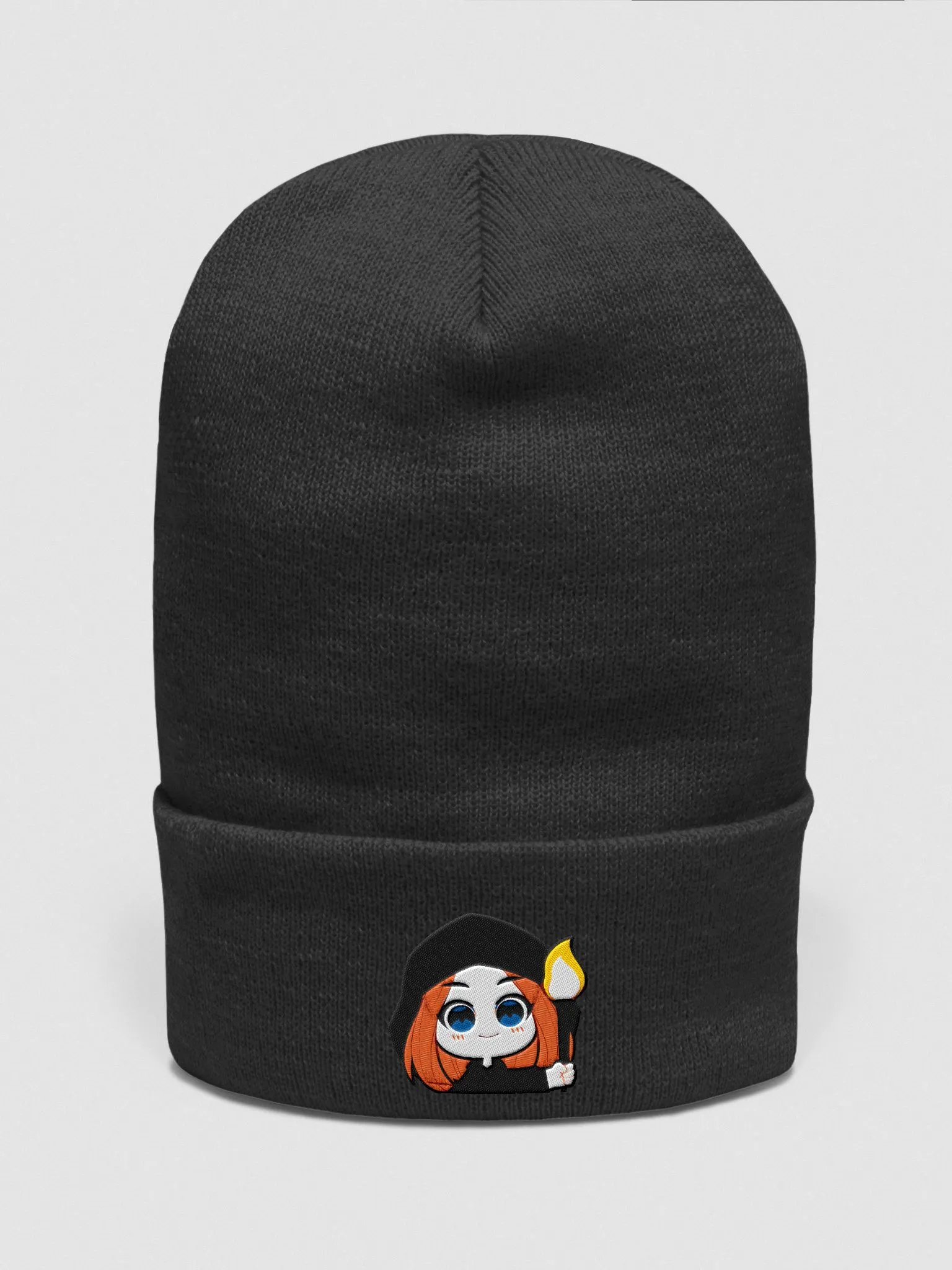 Cult Beanie product image (1)