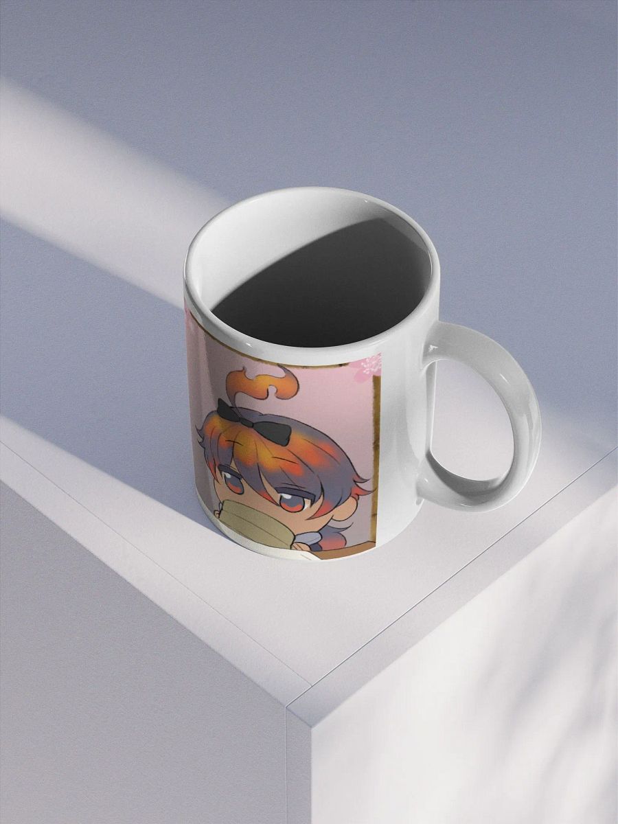 Hiro Sip - Mug product image (3)