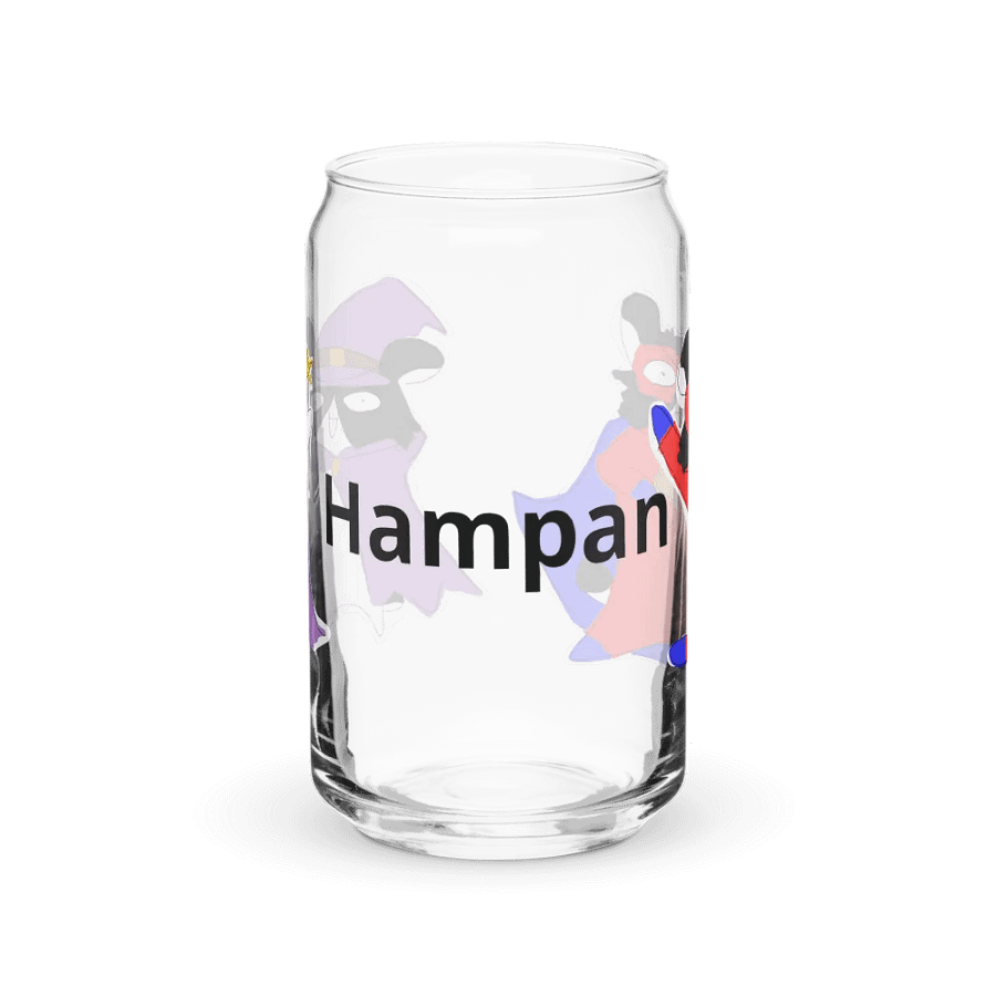 Hampan cool cup Halloween product image (1)
