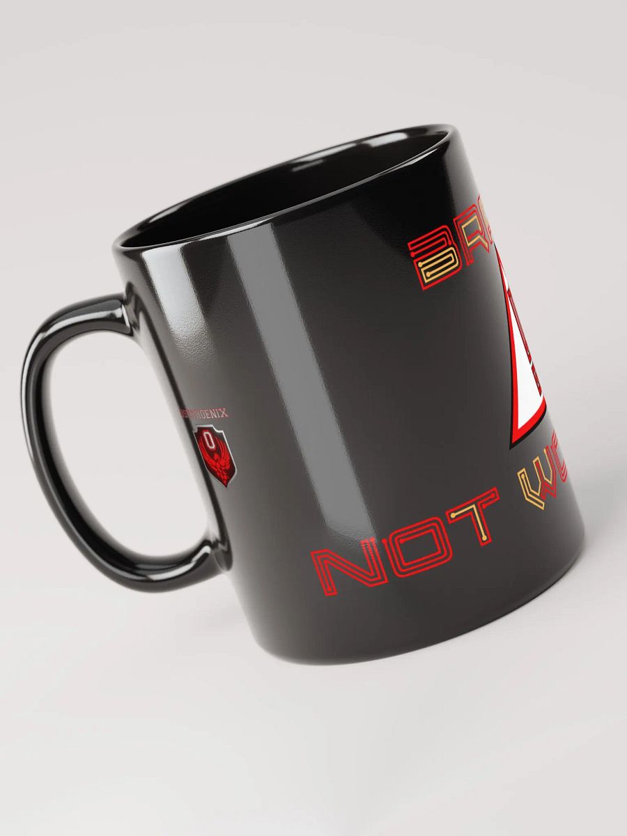 Brain. Not Working. Work;ing On It. product image (4)