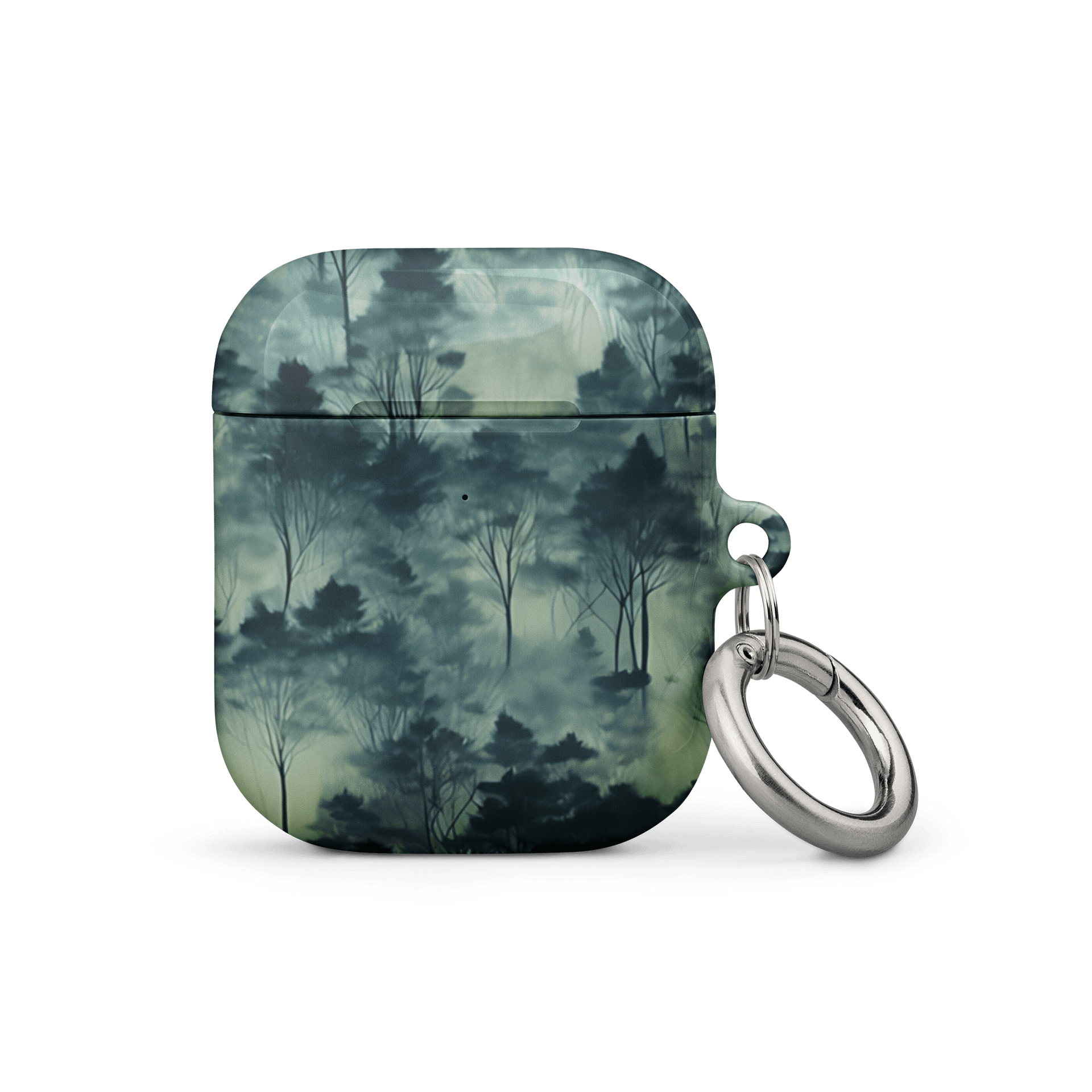 Misty Forest AirPods® Case product image (1)