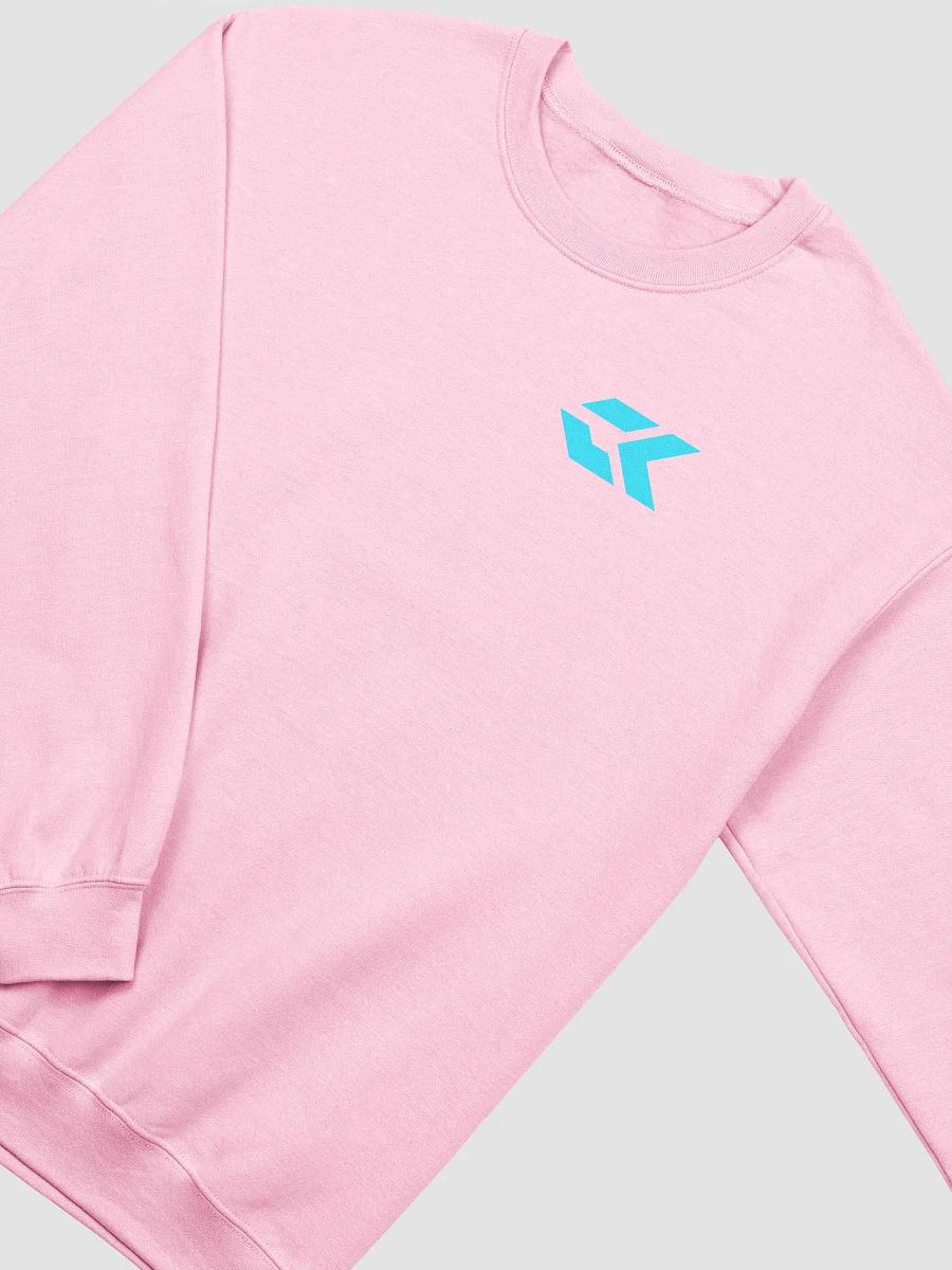 EK Logo Crewneck product image (14)