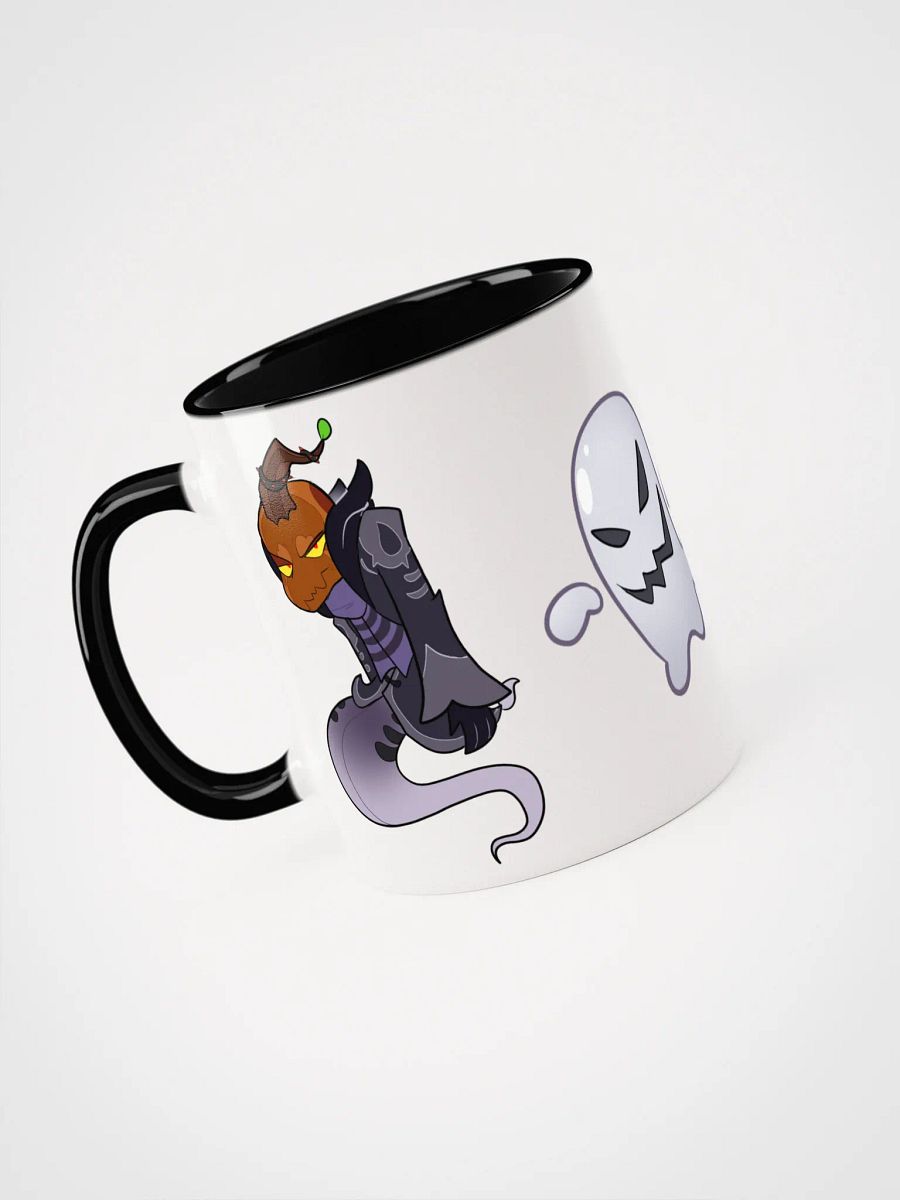 Pumpkin Mug! product image (7)