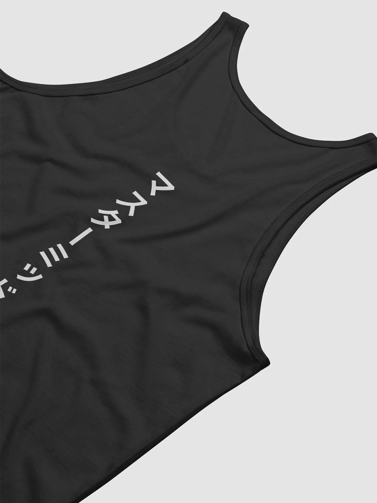 Midnight Oni Graphic Tank product image (7)