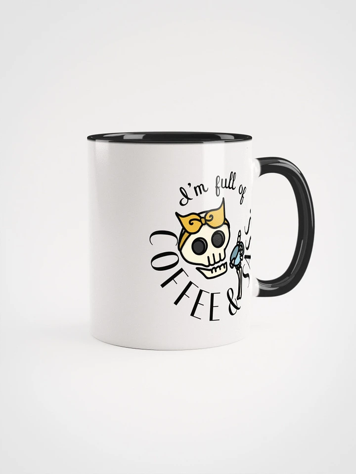 Coffee & Sass Mug product image (1)