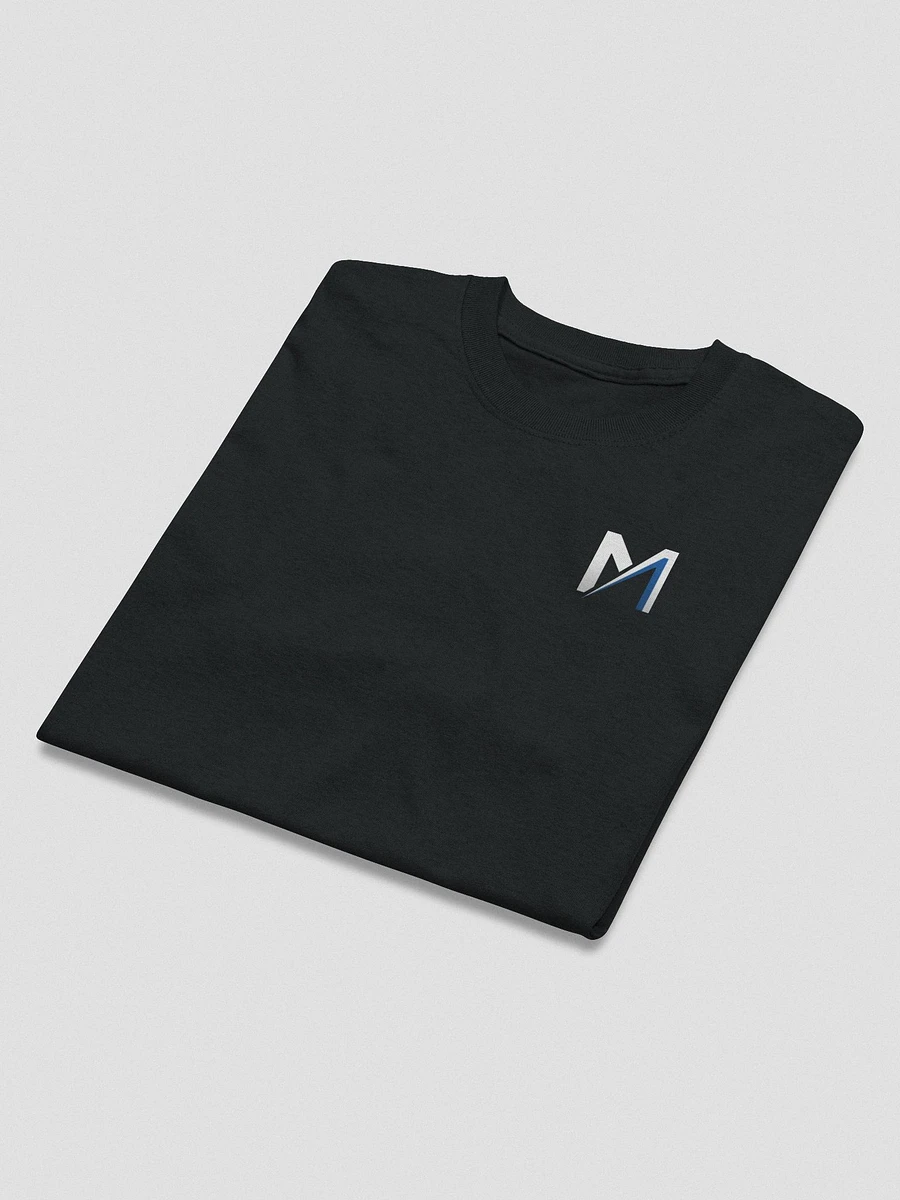 Classic Matterz Tee product image (9)