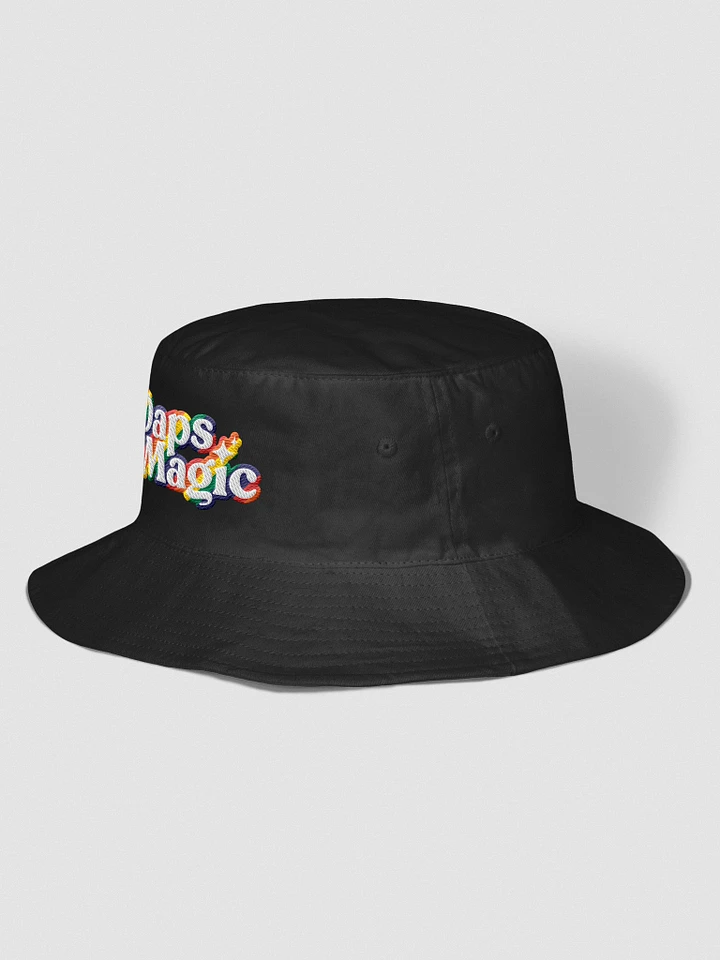 Daps Pride Bucket Hat product image (4)