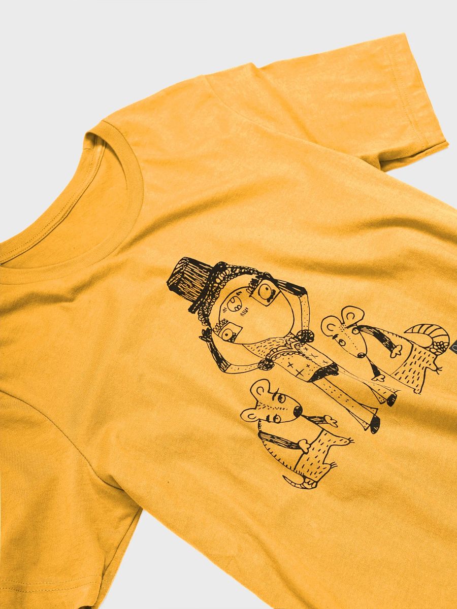 Fancy Dancer And Rat Boy Pals product image (33)