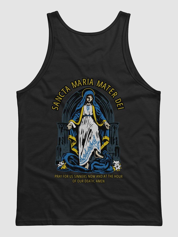 Most Holy Mary Theotokos Ora Pro Nobis product image (1)