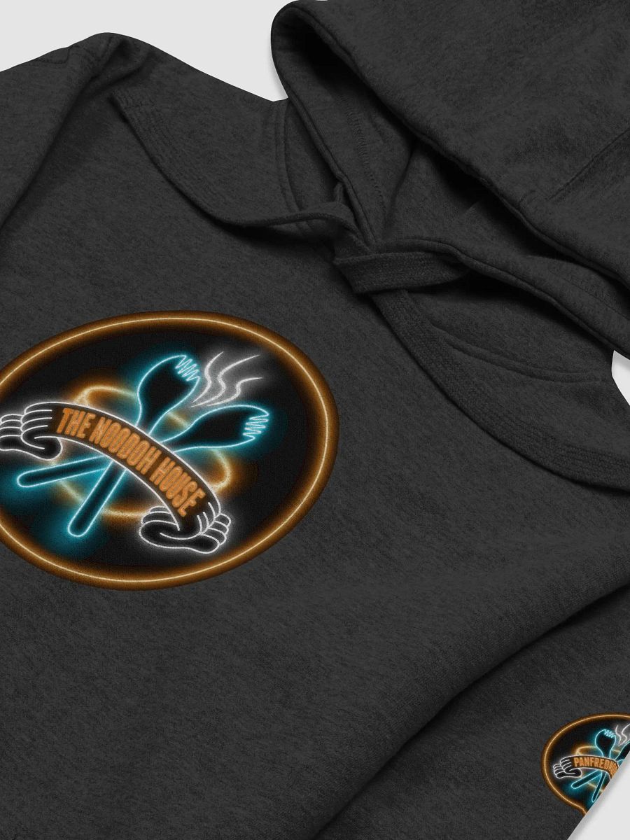Noodoh House Hoodie product image (3)