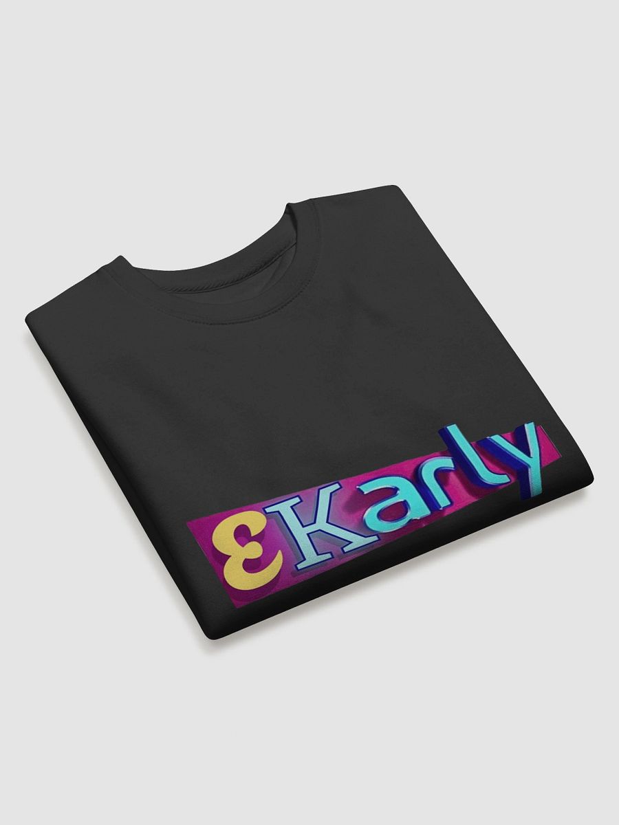 "E-Karly" Long Sleeve Sweater product image (3)