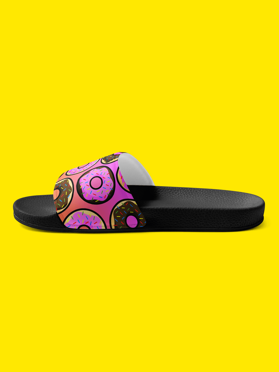 Men's Donut Slides product image (5)