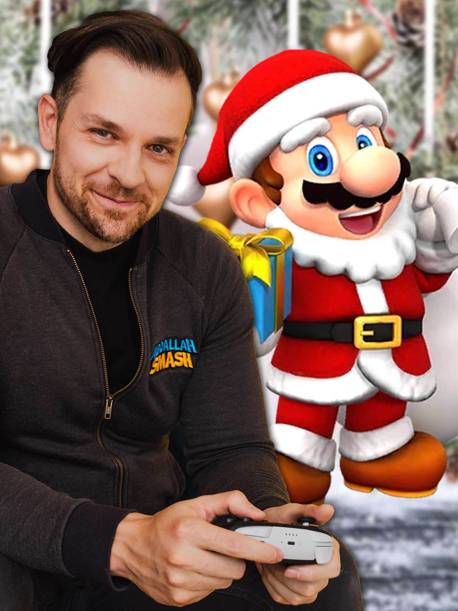 12 Days of Fan-Picked Games product image (1)