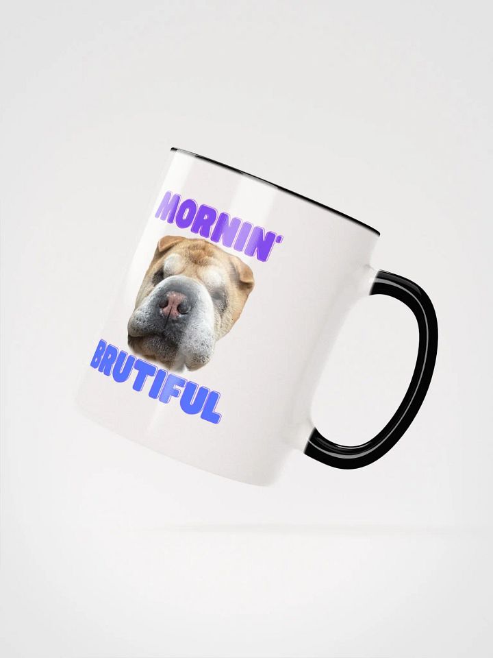 Mornin' Brutiful! product image (2)