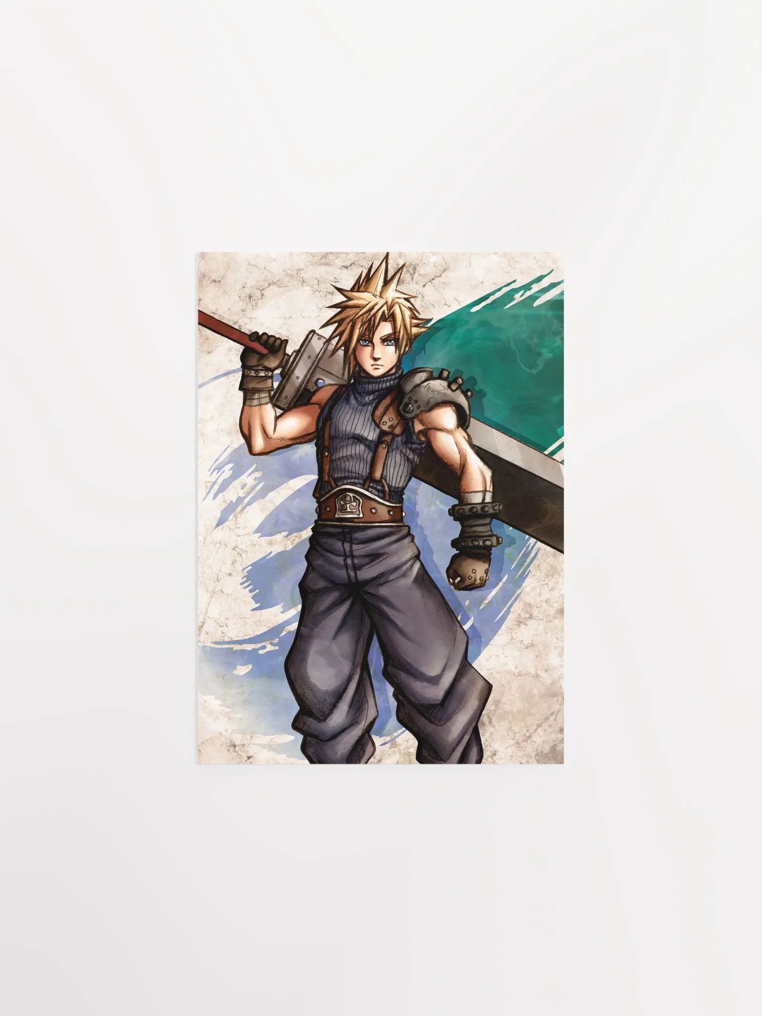 Soldier product image (24)