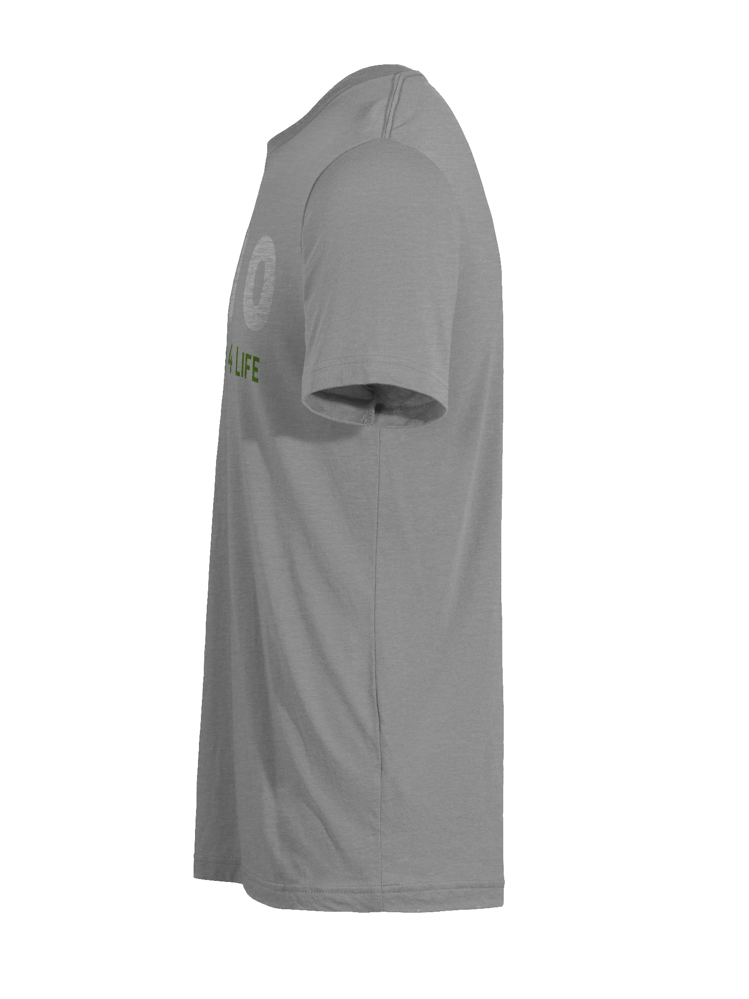 Team Ohio Strong Unisex T-Shirt product image (11)