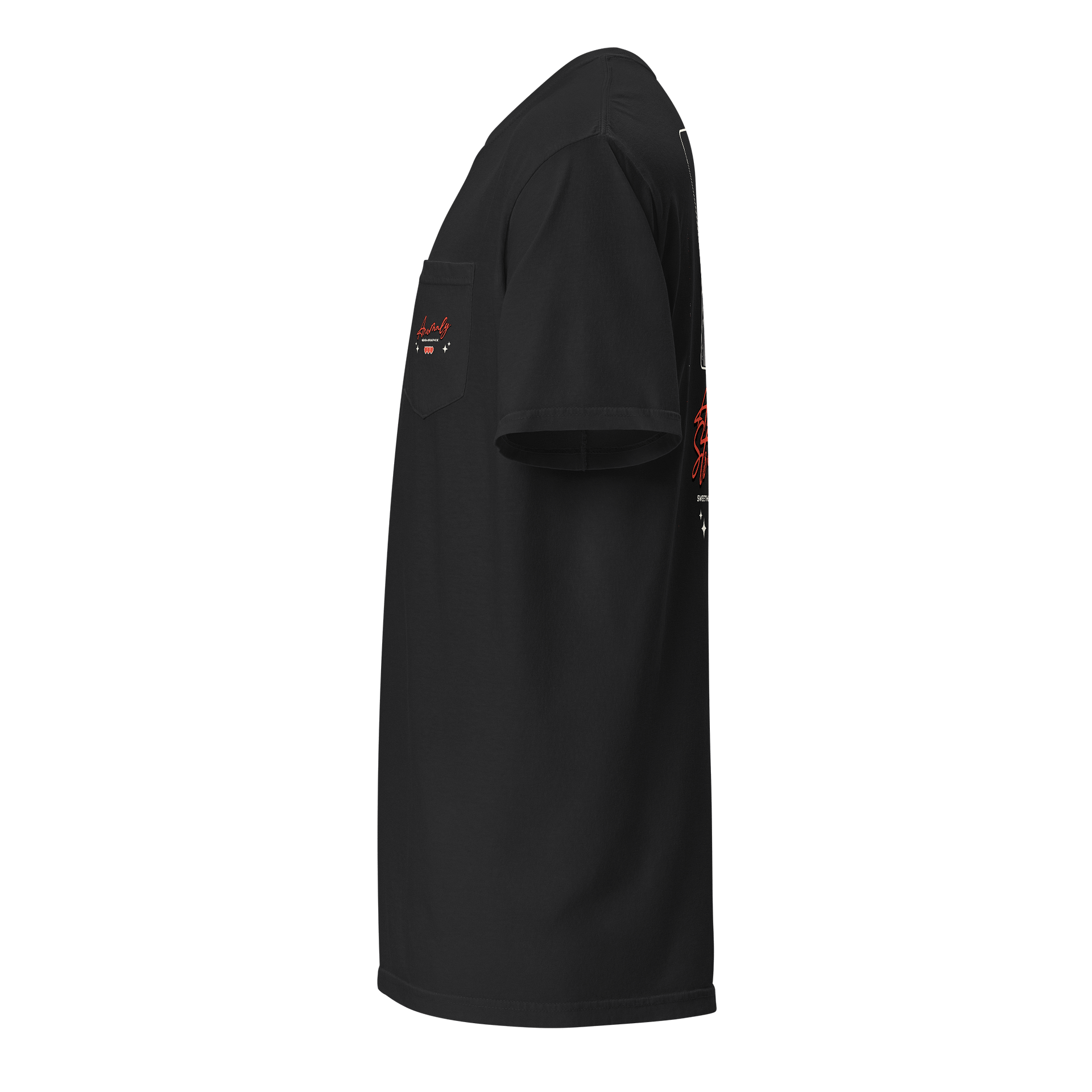 America's Streethearts 9 Pocket Tee product image (4)