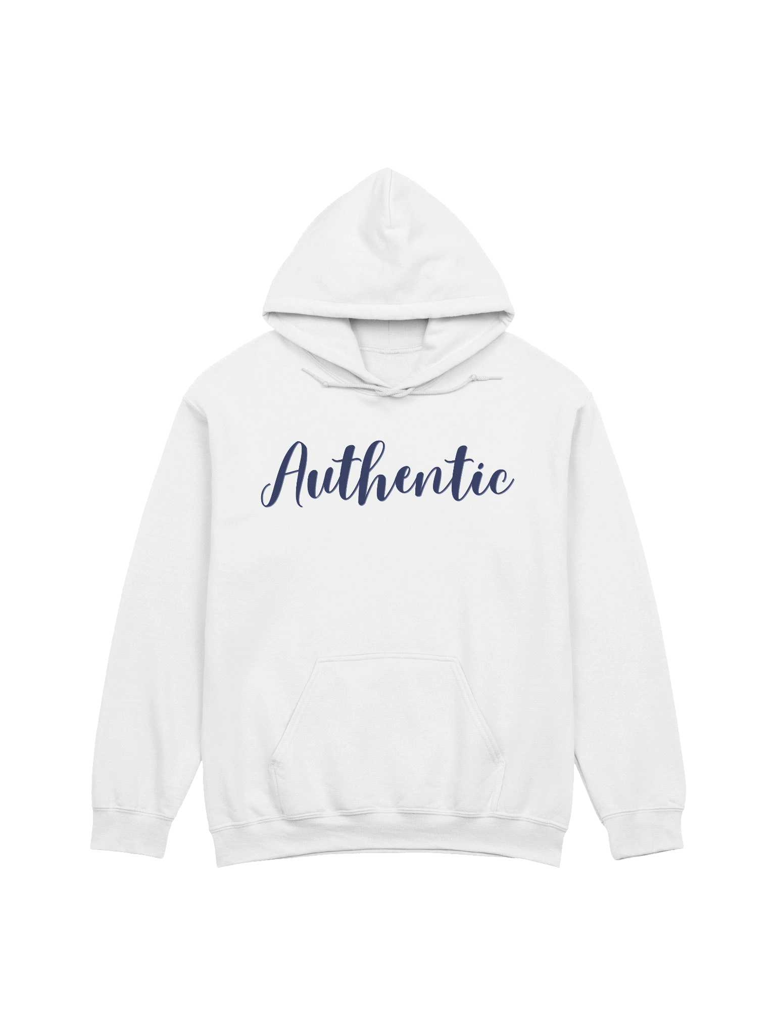 Authentic Hoodie product image (6)