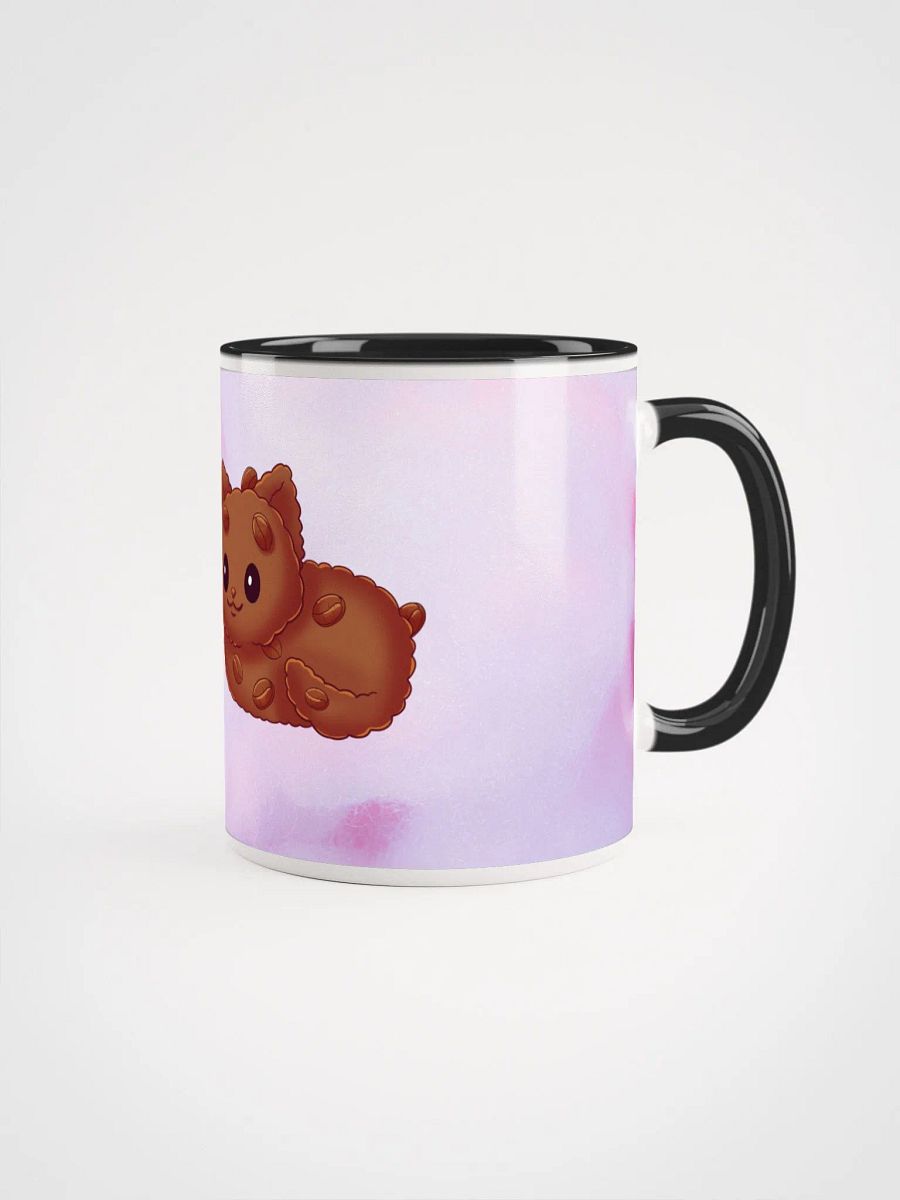 Kitty Coffee Mug product image (3)