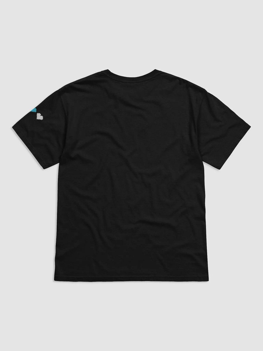 Stay Frosty & Get Lifted "Fade" Tee product image (2)