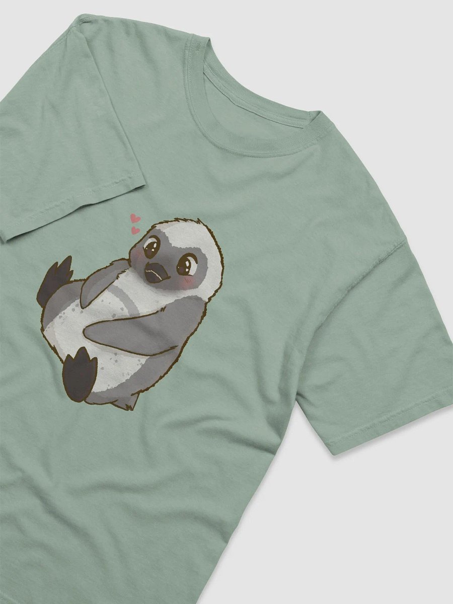 Penguin T-Shirt product image (3)