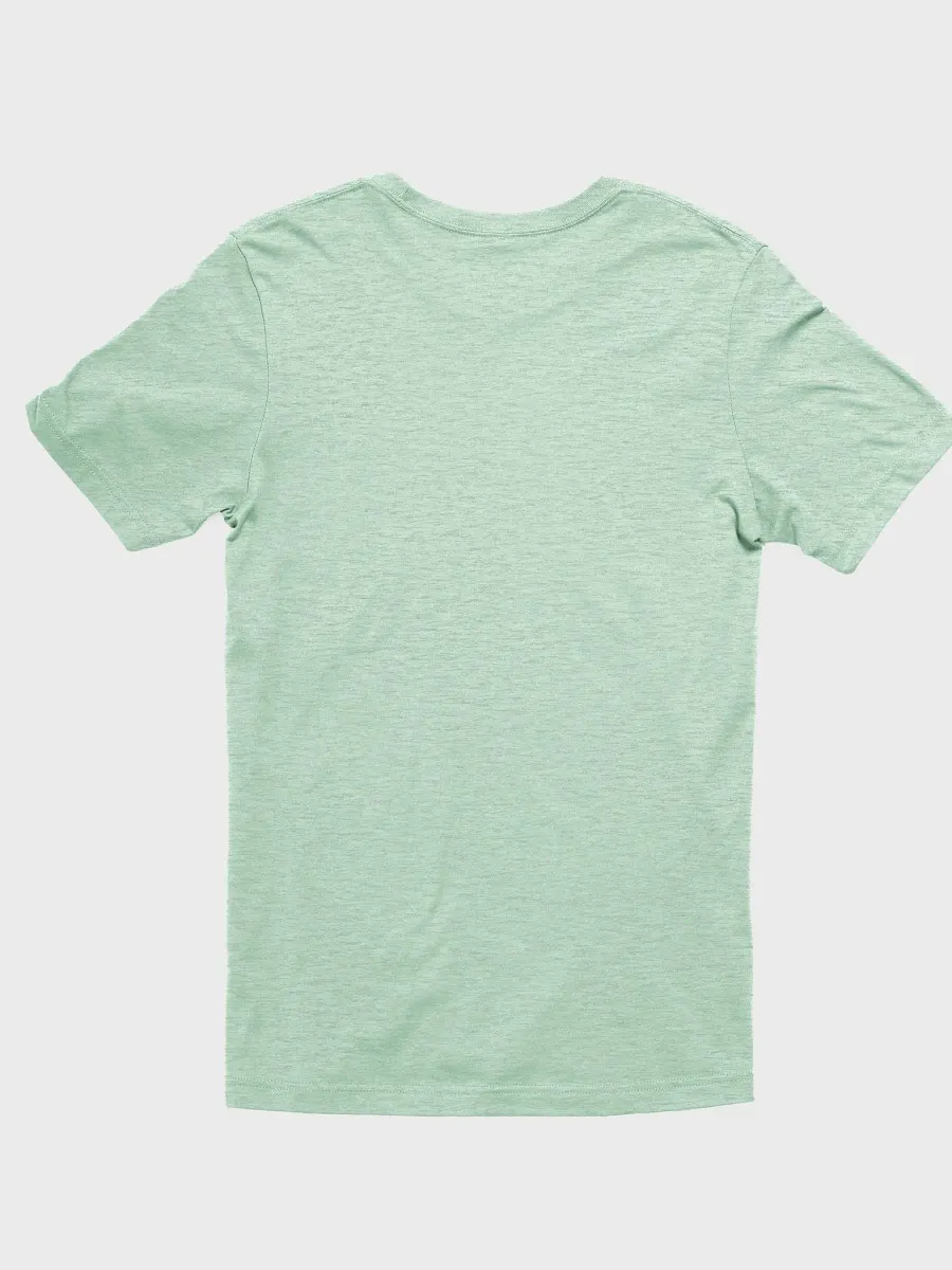 Iconic Comfort Tee product image (2)