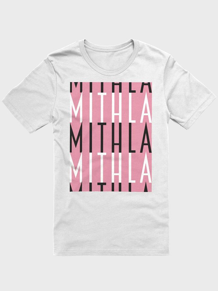 Mithla t-shirt product image (2)