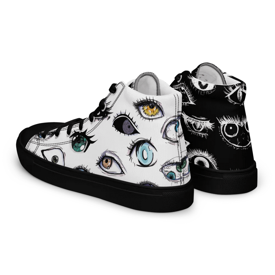 Yokai Mokumoku Ren Color (Men) product image (6)