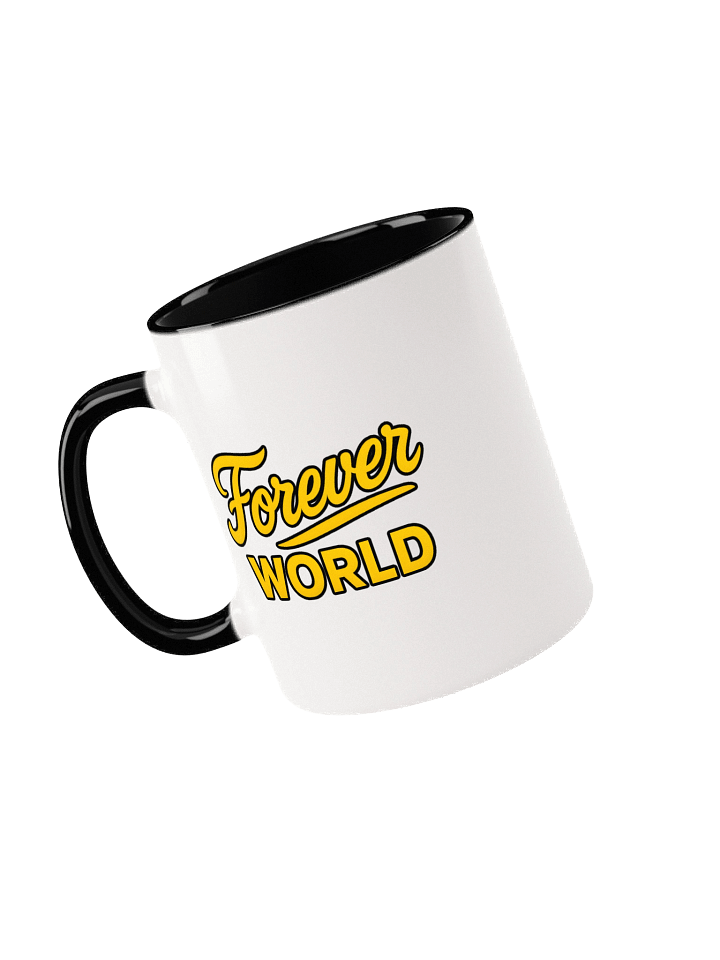 Forever World Mug product image (1)