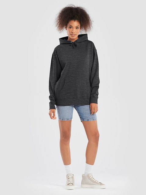 Photo showing Cotton Heritage Unisex Premium Hoodie