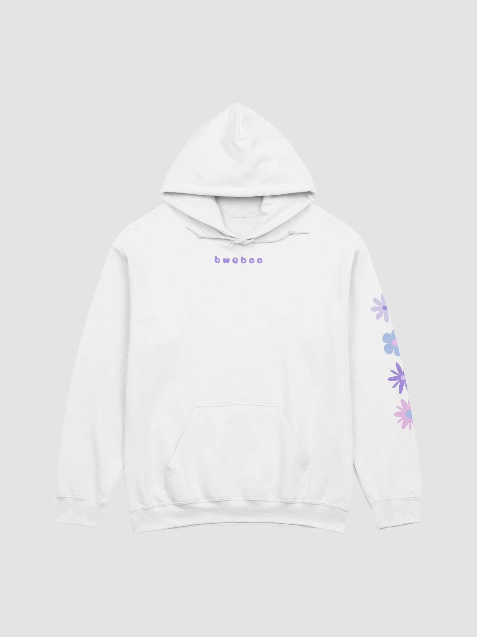 Blooming Hoodie product image (13)
