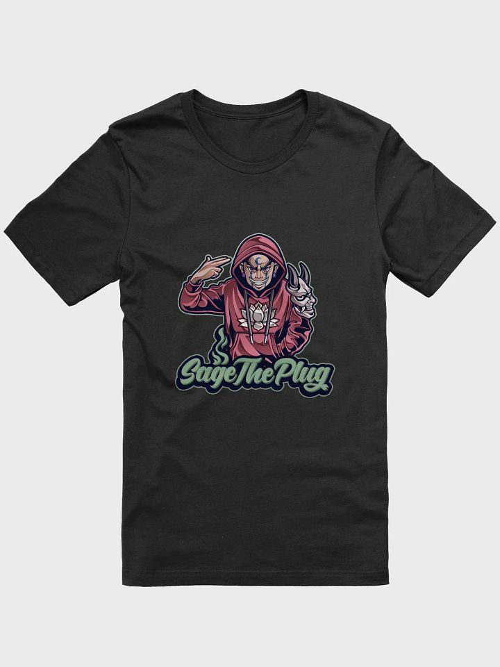 Sage Logo Tee product image (1)