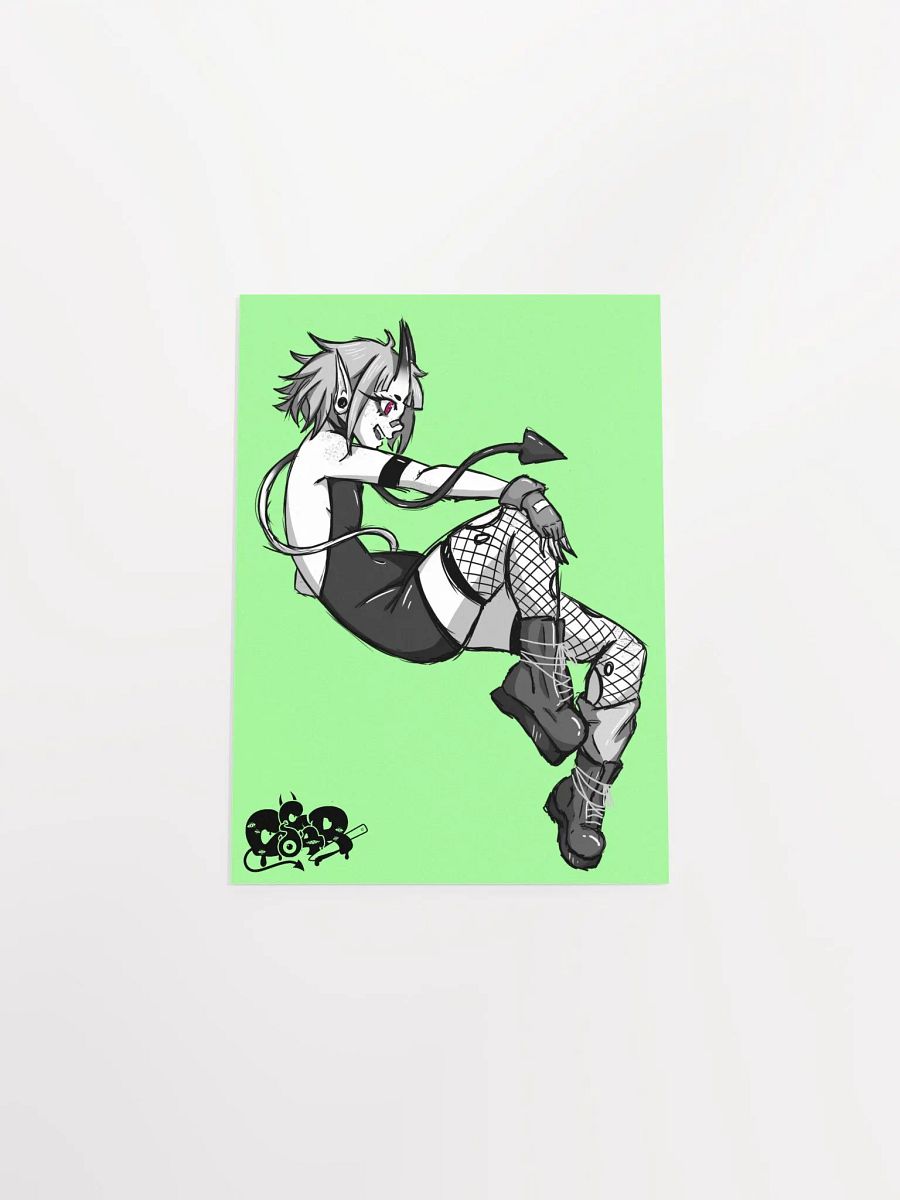 Local Demon poster product image (14)