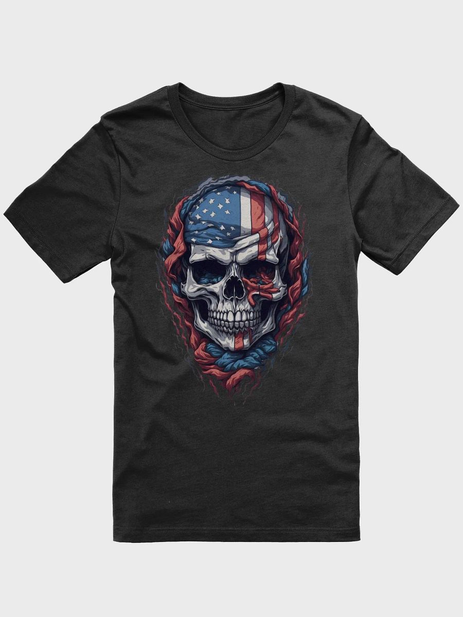 Stars & Skulls product image (5)