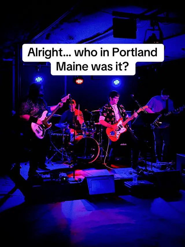 Anyone from the 207 on here? #fyp #maine #portlandmaine #foryou #207 