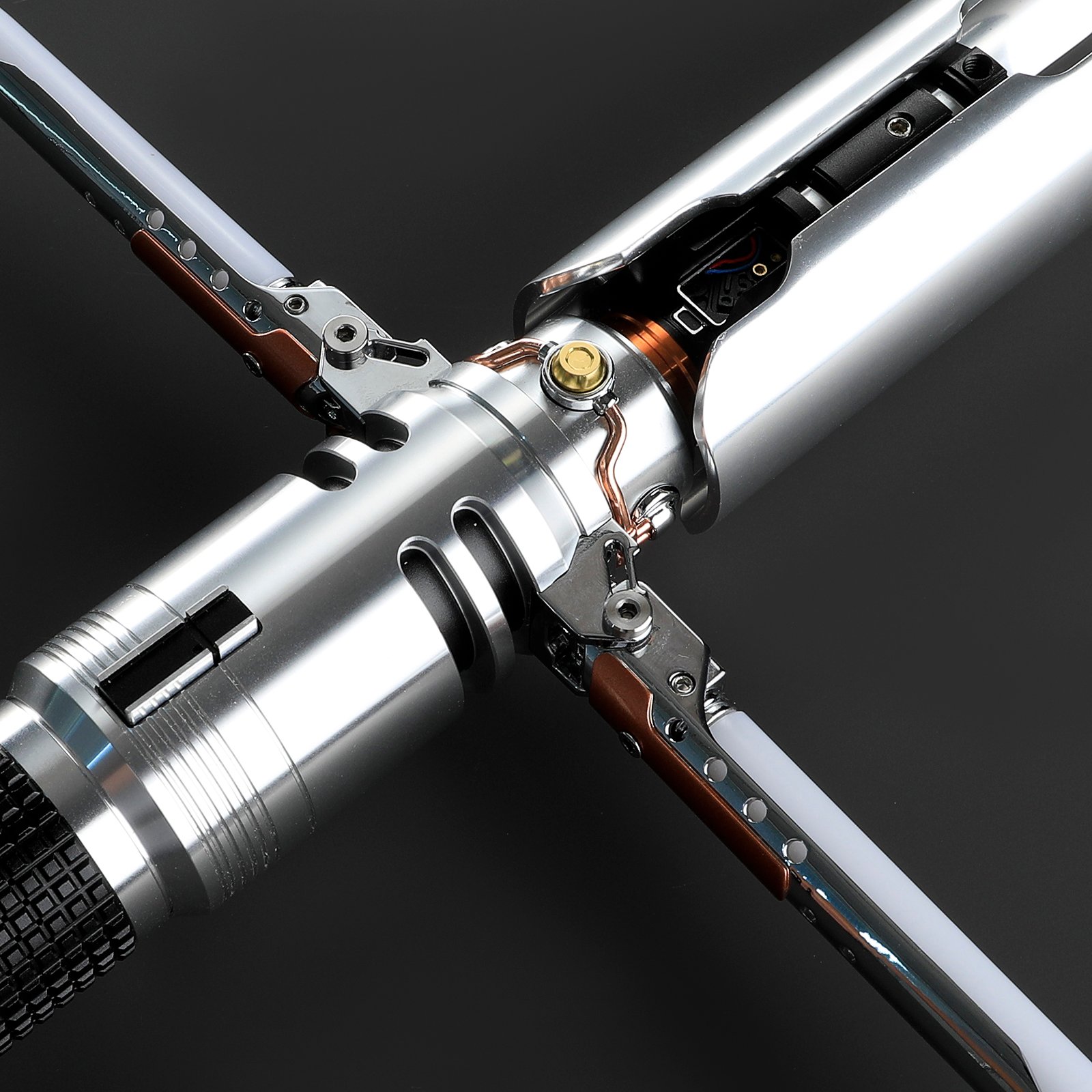 CAL's Cross | The Survivor's Saber product image (6)