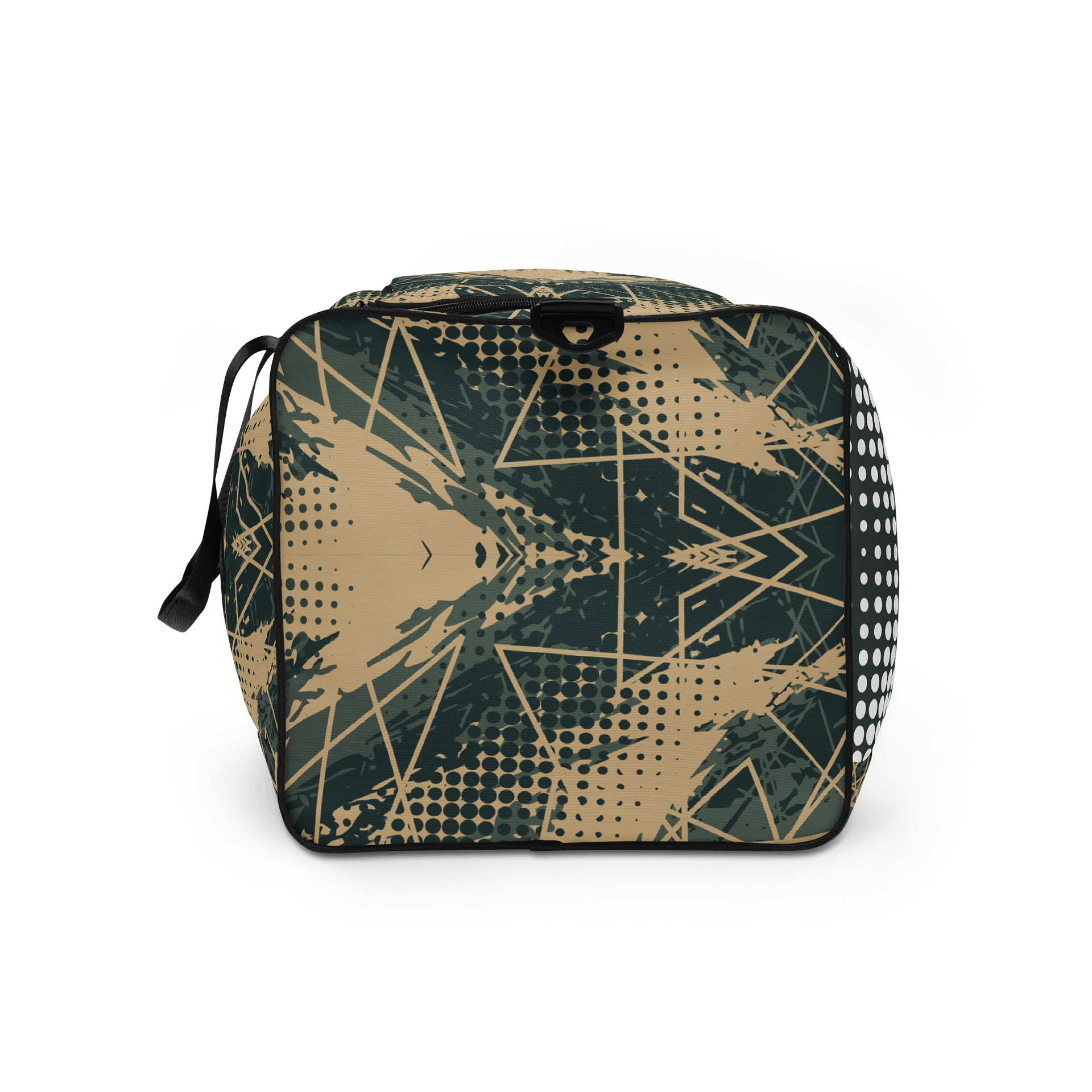 Alien Race | Duffle Bag product image (10)