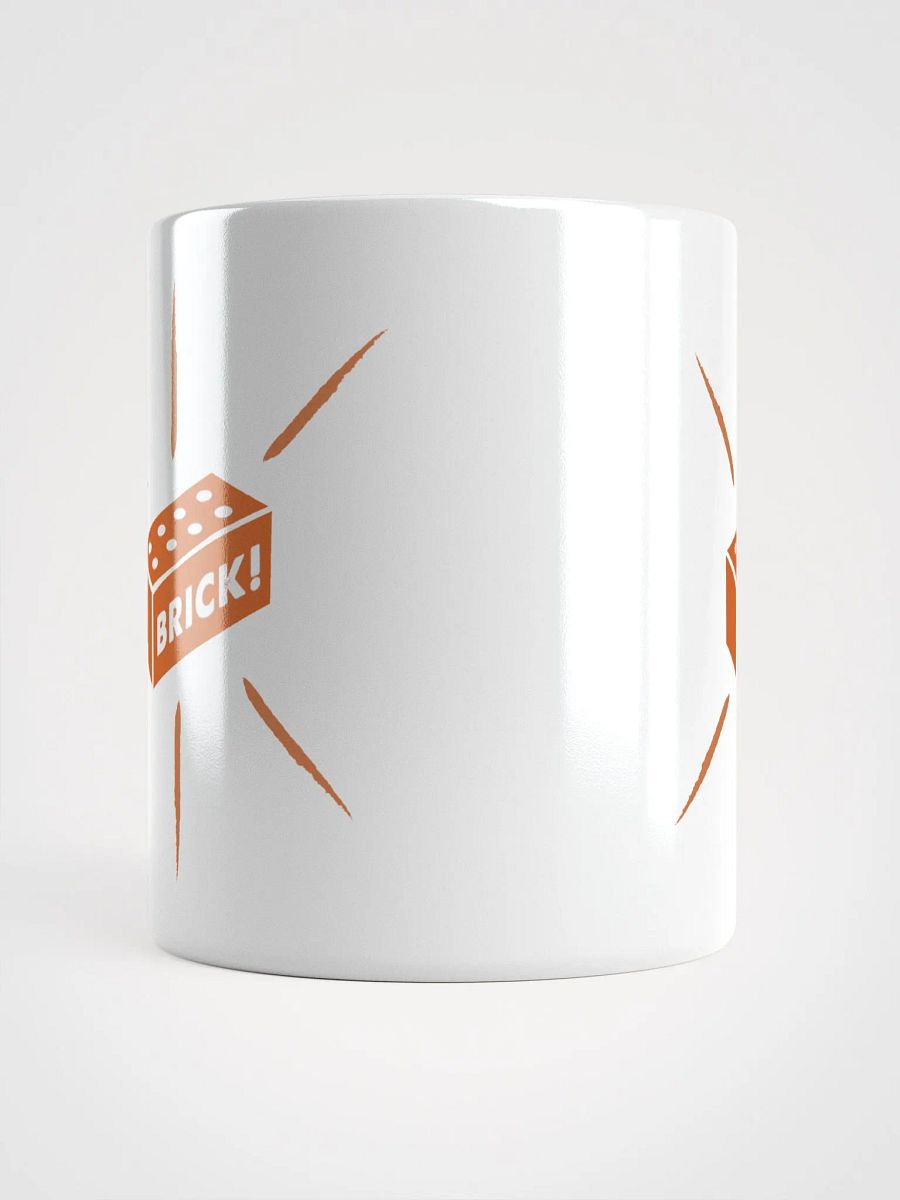 BRICK! Mug product image (13)
