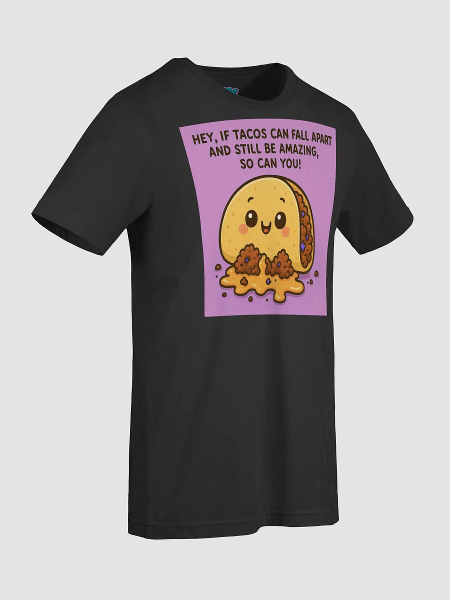 Taco Motivation Tee product image (9)