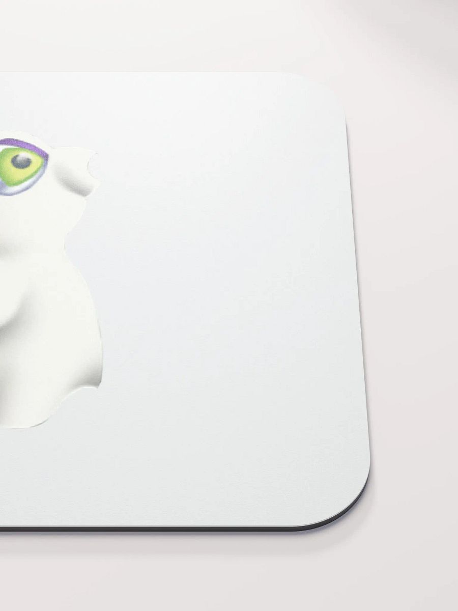 Ghost - Mouse Mat product image (5)