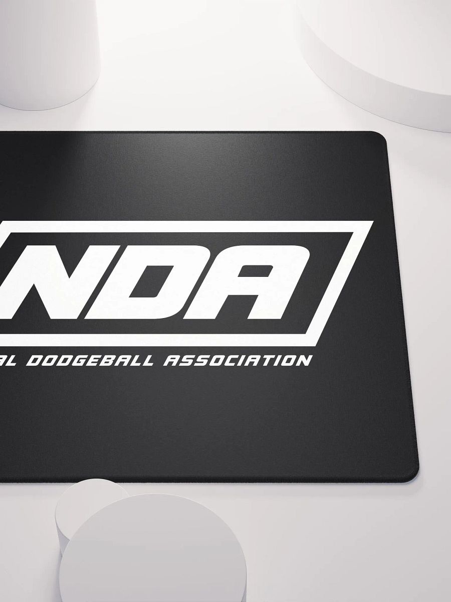 NDA Gaming Mousepad product image (9)